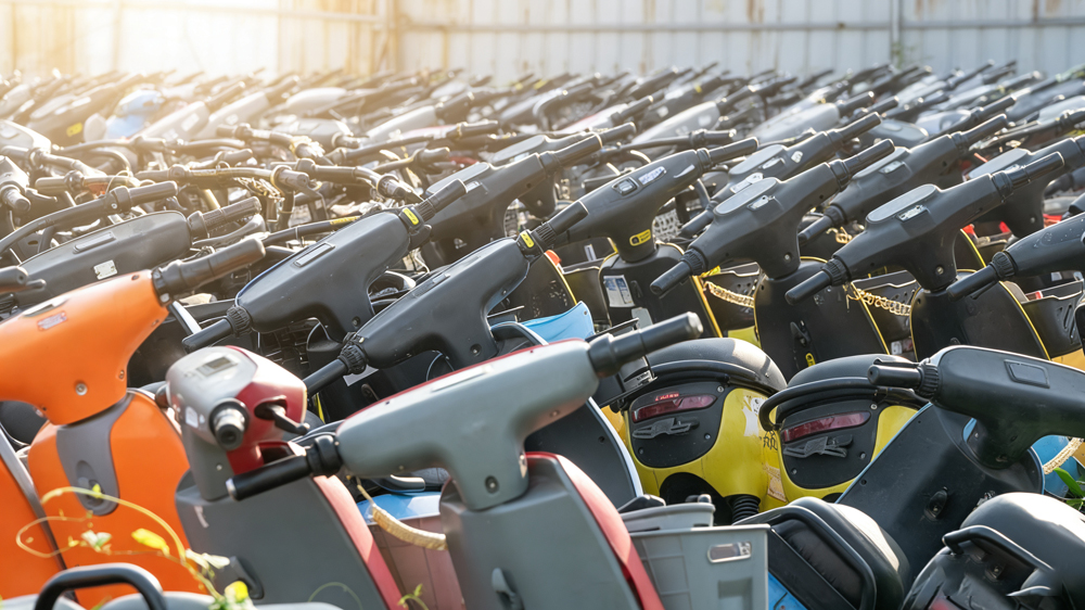 直擊電動(dòng)自行車新國(guó)標(biāo)